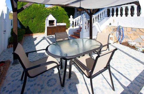 Quesada House | CH Jardin Marabu Ciudad Quesada