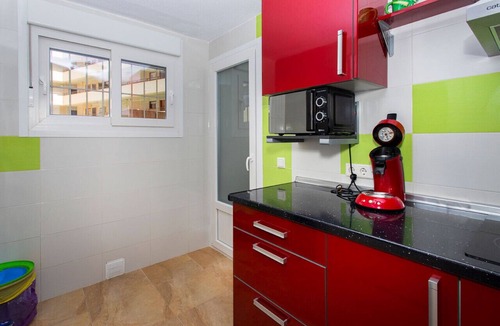 Torrevieja Apartment | CH San Pascual Torrevieja