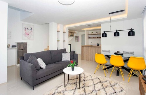 Quesada Villa | CH Villa Allegra Doña Pepa (Ciudad Quesada)