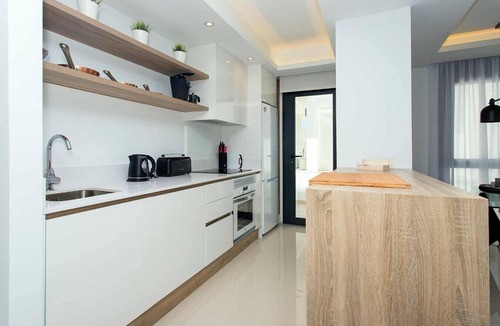 Quesada Villa | CH Villa Allegra Doña Pepa (Ciudad Quesada)