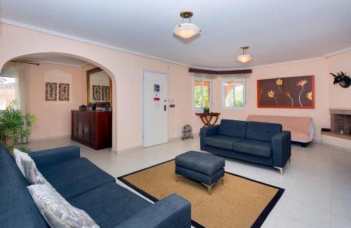 Benijofar Villa | CH Villa Calida Monteazul