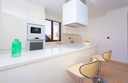 Rojales Villa | CH Villa Euphoria La Marquesa (Ciudad Quesada)