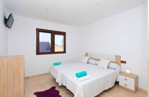 Rojales Villa | CH Villa Euphoria La Marquesa (Ciudad Quesada)