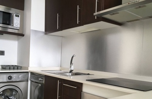 San Andres Apartment | CH6 Duplexcity