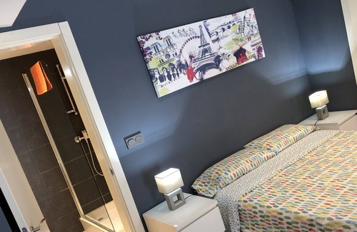 San Andres Apartment | CH6 Duplexcity