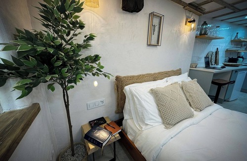 San Sebastian de Garabandal Apartment | Charming 1-bedroom apartment in unspoiled San Sebastián de Garabandal with WiFi