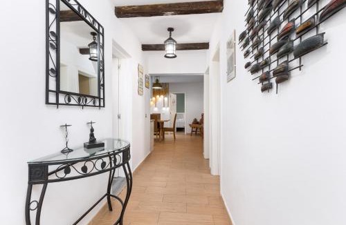 Pajara Bed & Breakfast | Chabela's Hostel