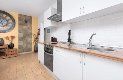 Pajara Bed & Breakfast | Chabela's Hostel