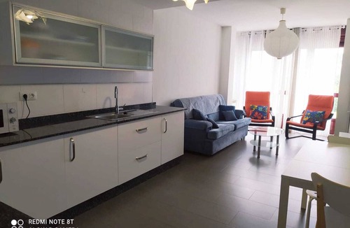 Sada Apartment | Chaburra Apartment