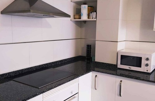 Sada Apartment | Chaburra Apartment