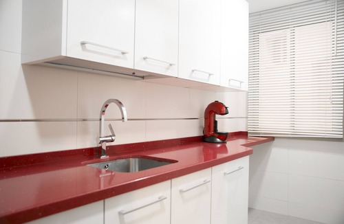 Carretera de Cadiz Apartment | Chacón - Málaga de Vacaciones