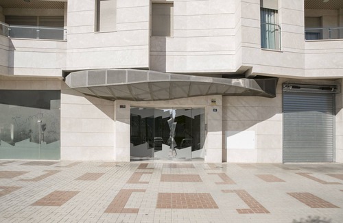 Carretera de Cadiz Apartment | Chacón - Málaga de Vacaciones