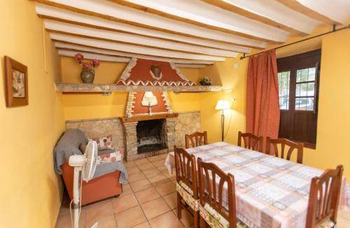 La Iruela Ski Chalet | Chalet ∙ 2 bedrooms ∙ 5 guests