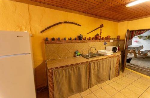 La Iruela Ski Chalet | Chalet ∙ 2 bedrooms ∙ 5 guests