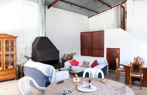 Albanchez Ski Chalet | Chalet ∙ 3 bedrooms ∙ 6 guests