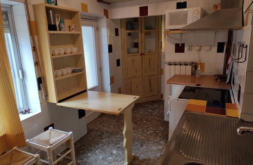 Castrejon de la Pena Ski Chalet | Chalet 3 Dormitorios