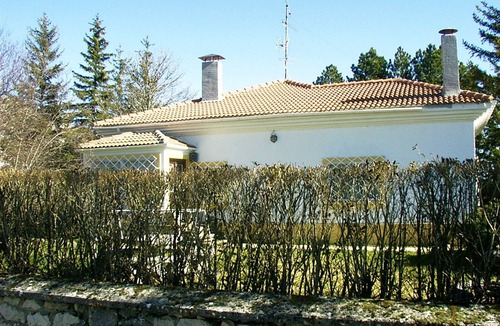 Castrejon de la Pena Ski Chalet | Chalet 3 Dormitorios