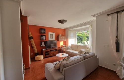 Aldeamayor de San Martin House | Chalet Aldeamayor Golf Licencia 47269