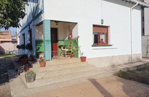 Haro House | Chalet Alméndora Perfecto para grupos y familias