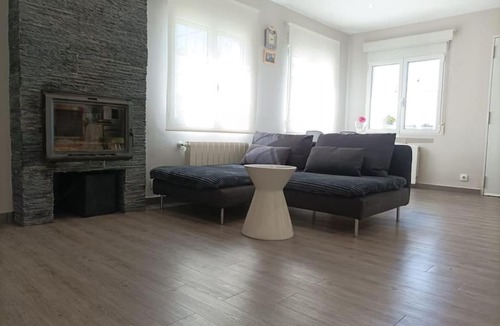 L'Eliana House | Chalet Antonio&Ewa