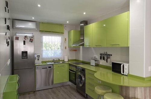 L'Eliana House | Chalet Antonio&Ewa