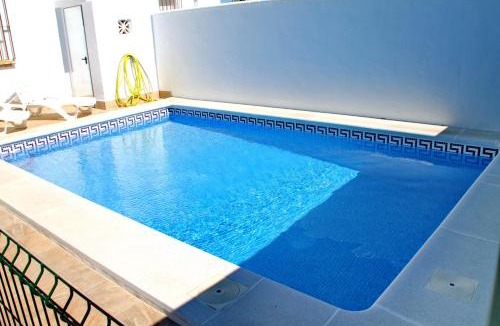 Campano Ski Chalet | Chalet Arroyo Peñuelas 41