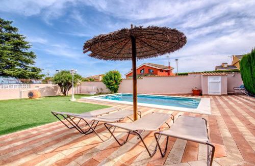 Benifayo Villa | Chalet Bonavista