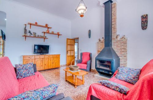 Benifayo Villa | Chalet Bonavista