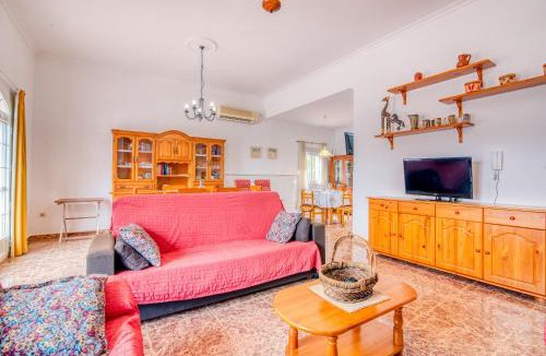 Benifayo Villa | Chalet Bonavista
