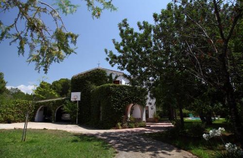 Tortosa House | Chalet Camí d'en Gala