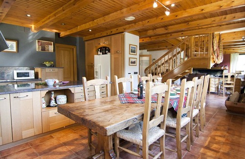 Vielha Ski Chalet | Chalet Casa Lola, Vielha