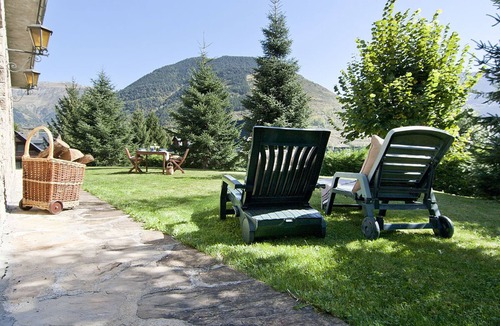 Vielha Ski Chalet | Chalet Casa Lola, Vielha