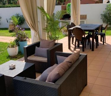 Cap d'Artrutx House | Chalet con piscina en Menorca