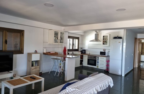 Tavernes de la Valldigna Villa | Chalet con Piscina y Salida Directa a Playa Virgen