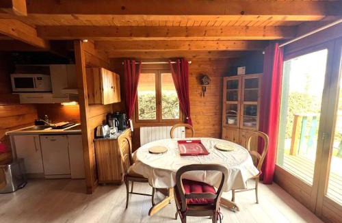 Pyrenees 2000 Villa | Chalet Cosy avec vue panoramique sur les montagnes
