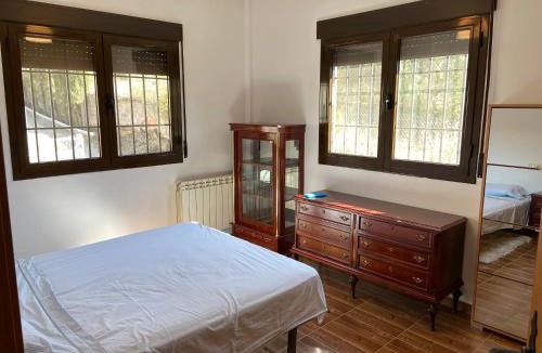 Province of Toledo House | Chalet Dani con parcela privada cerca Puy Du Fou