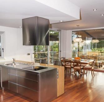 Llano de Brujas House | Chalet de lujo
