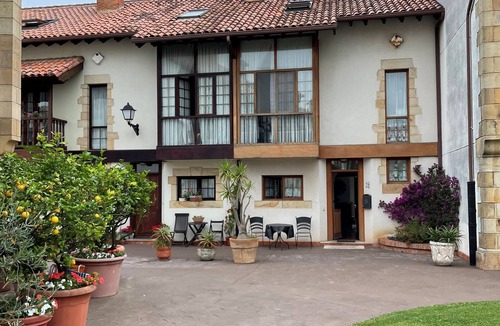Somo House | Chalet DE Lujo