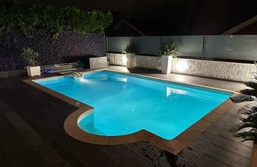 Igollo Villa | !Chalet de lujo para vacaciones!.