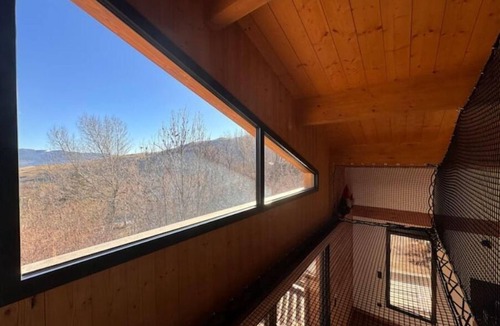 Dorres Ski Chalet | Chalet de Montagne Jusqu'à Dorres