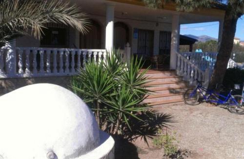 Puerto Lumbreras House | Chalet Del Sol