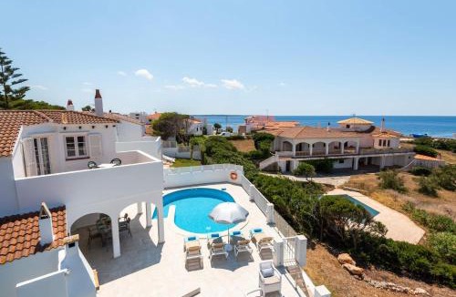 Cala en Forcat House | Chalet en Calan Forcat