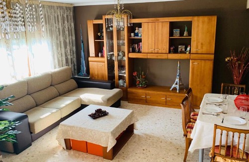 Aguino Apartment | Chalet en Castiñeiras a 100m de la playa