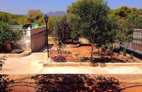 Sagunto House | Chalet en el Monte con Piscina