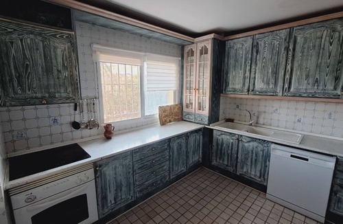 Baeza Ski Chalet | Chalet en La Yedra, Baeza, 3600 m2