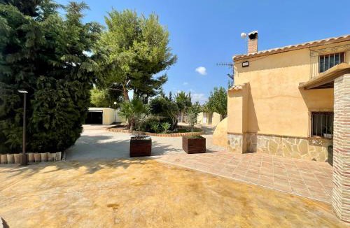 Librilla House | Chalet en Librilla