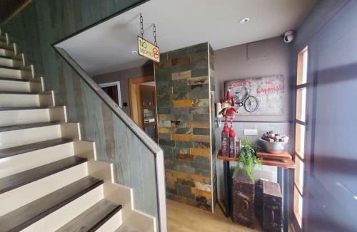 Briones House | Chalet entero en La Rioja