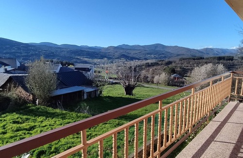 Fontoria Ski Chalet | Chalet
