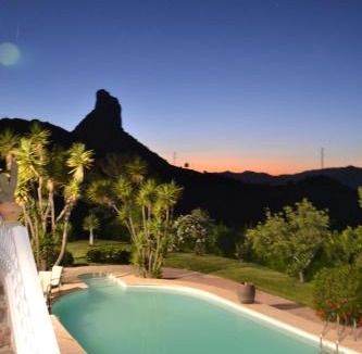 Tejeda Villa | Chalet Rural Bentayga