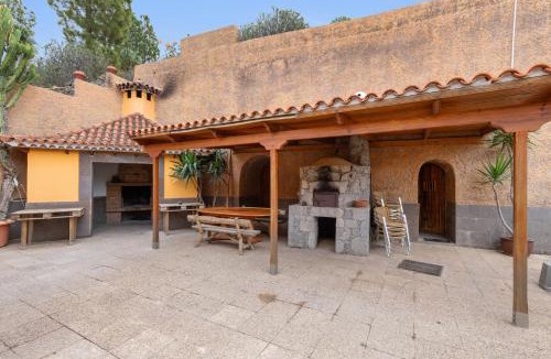 Tejeda Villa | Chalet Rural Bentayga